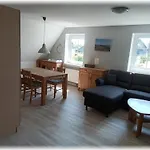 Haus Wattenblick OG