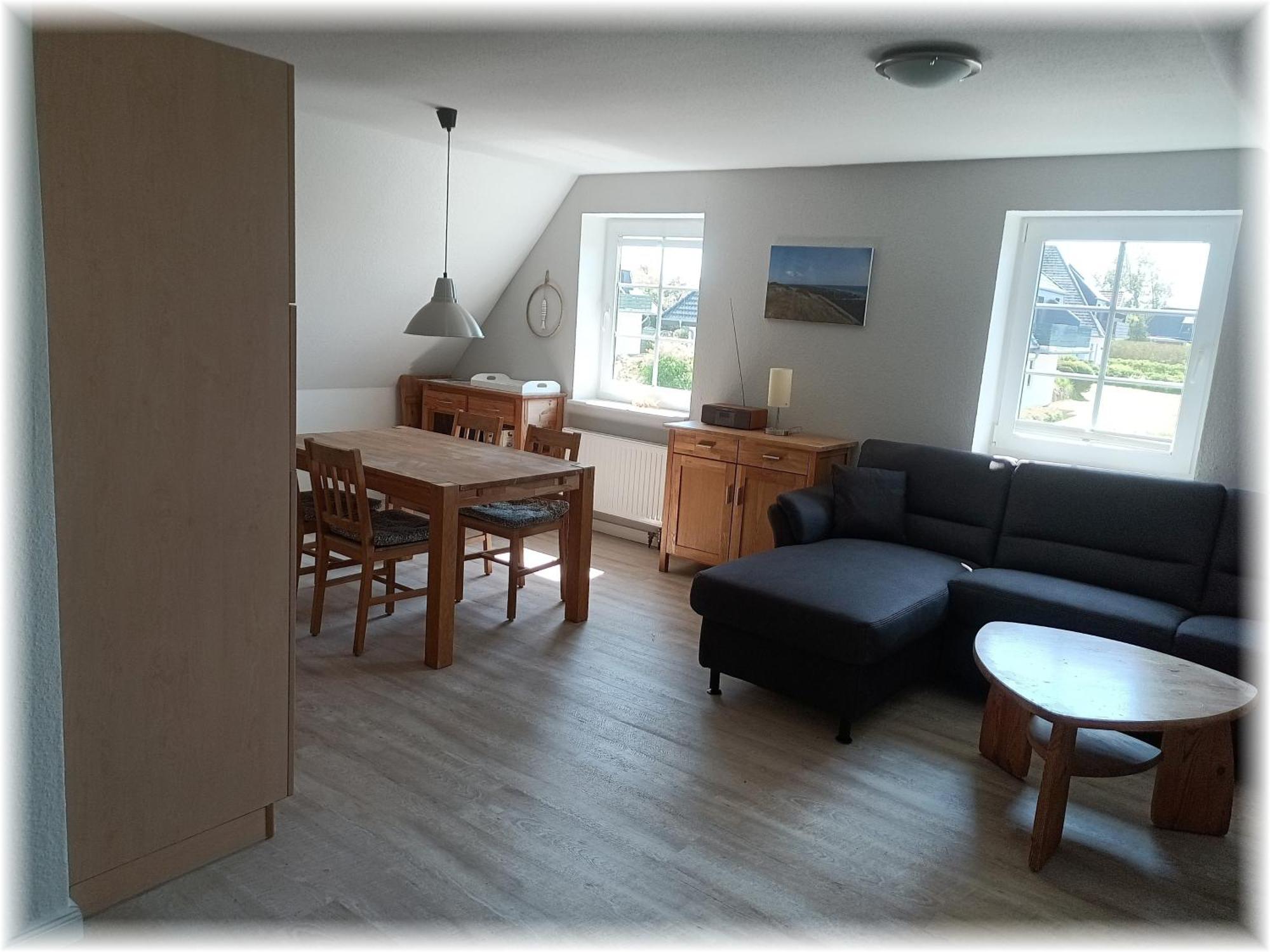 Haus Wattenblick Og Apartment Morsum (Sylt)
