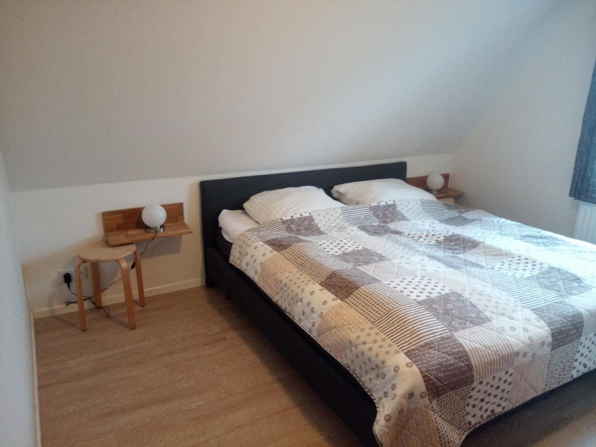 Apartment Haus Wattenblick Og Morsum (Sylt)