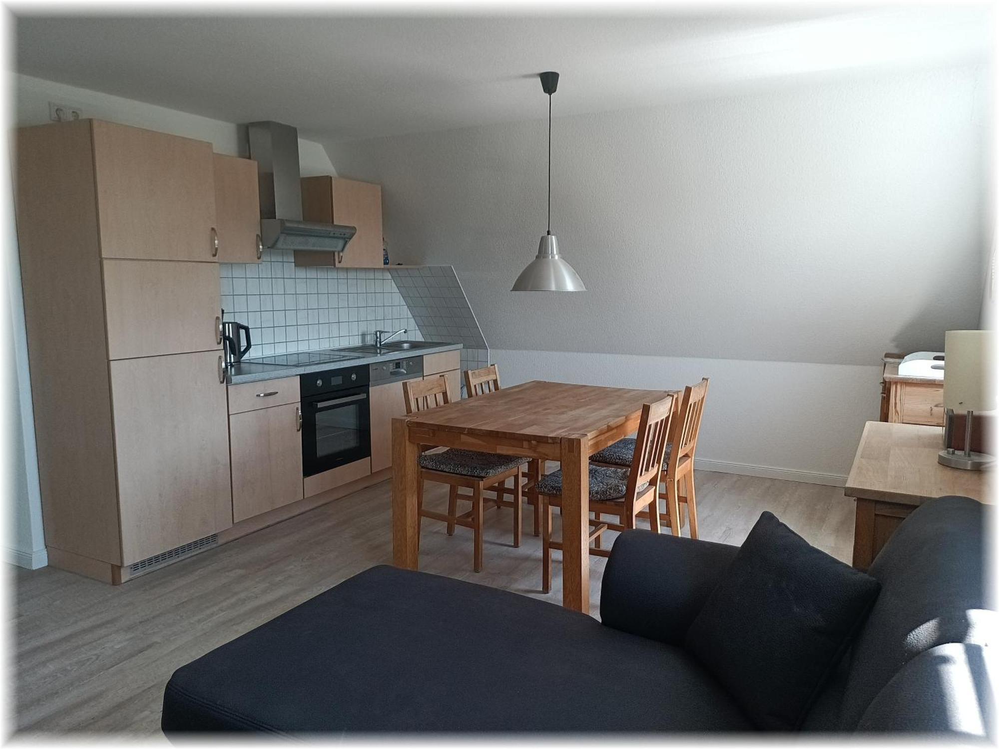 Haus Wattenblick Og *